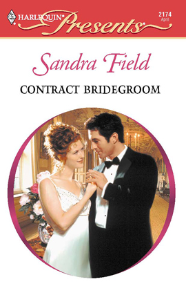 Title details for Contract Bridegroom by Sandra Field - Available